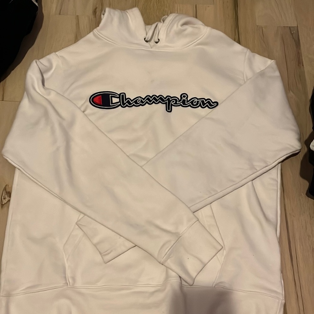 Champion Hoodie
